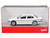 BMW Alpina B12 White 1/87 (HO) Plastic Model Car Herpa 421201W
