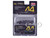 Mercedes AMG F1 W14 E Performance #44 Lewis Hamilton Pole Position Formula One F1 Hungarian GP 2023 Global64 Series 1/64 Diecast Model Car Tarmac Works T64G-F064-LH1