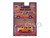 Dodge Van Ohige no Pon Orange Two Tone Global64 Series 1/64 Diecast Model Tarmac Works T64G-TL032-ONP