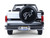 1993 Ford Bronco XLT Oxford White Artisan Collection 1/18 Diecast Model Car Greenlight 19086