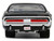 1970 Dodge Challenger R T 440 Black with White Stripes Barrett Jackson Series 15 1/64 Diecast Model Car Greenlight 37320D