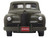 1942 Packard Clipper Touring Sedan US Army Staff Car Olive Drab 1/87 (HO) Scale Diecast Model Car Oxford Diecast 87PC42002