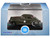 1942 Packard Clipper Touring Sedan US Army Staff Car Olive Drab 1/87 (HO) Scale Diecast Model Car Oxford Diecast 87PC42002