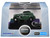 Jaguar SS RHD Right Hand Drive Suede Green with Black Top 1/148 (N) Scale Diecast Model Car Oxford Diecast NJSS005