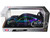 BMW M4 GT3 Chameleon Chrome Custom Wrap Series 1/24 Diecast Model Car Motormax 79094