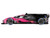 Cadillac V Series.R #01 Sebastien Bourdais Scott Dixon Renger van der Zande Cadillac Racing Winner IMSA Petit Le Mans 2024 1/18 Model Car Top Speed TS0611