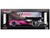 Cadillac V Series.R #01 Sebastien Bourdais Scott Dixon Renger van der Zande Cadillac Racing Winner IMSA Petit Le Mans 2024 1/18 Model Car Top Speed TS0611
