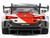 BMW M4 GT3 #1 White with Black Blue and Red Graphics GT Racing Series 1/24 Diecast Model Car Motormax 73912