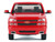 2006 Chevrolet Silverado SS Pickup Truck Red Timeless Legends Series 1/25 Diecast Model Car Motormax 79394R