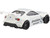 Subaru BRZ Pandem RHD Right Hand Drive White Metallic Circuit Legends Series Diecast Model Car Hot Wheels JBK64