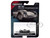 1955 Porsche 550 Spyder Silver Metallic with Red Interior Collection Series 1/64 Diecast Model Car Majorette MJ8505001007
