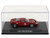 1965 Ford GT40 MK1 #25 Red Metallic with Gold Stripes Collection Series 1/64 Diecast Model Car Majorette MJ8505001008