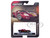 1965 Ford GT40 MK1 #25 Red Metallic with Gold Stripes Collection Series 1/64 Diecast Model Car Majorette MJ8505001008