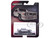 1975 BMW 3 0 CSL White with Red and Blue Stripes Collection Series 1/64 Diecast Model Car Majorette MJ8505001009