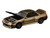 Skyline GT R R32 RHD Right Hand Drive Chrome Gold with Carbon Hood Tokyo Auto Salon 2025 1/64 Diecast Model Car Pop Race PR640190