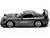 Mazda RX7 FD RE Amemiya Widebody RHD Right Hand Drive Gunmetal Gray Metallic with Carbon Hood 1/64 Diecast Model Car Pop Race PR640255