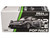 Mazda RX7 FD RE Amemiya Widebody RHD Right Hand Drive Gunmetal Gray Metallic with Carbon Hood 1/64 Diecast Model Car Pop Race PR640255