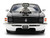 1970 Ford Mustang Boss 429 Black and White with Graphics Bigtime Muscle Series 1/24 Diecast Model Car Jada 36590