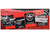 Skill 2 Model Kit 1999 Chevrolet S 10 Xtreme Pickup Truck 1/25 Scale Model AMT AMT1514