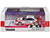 Nissan NISMO GT R LM #23 Kazuyoshi Hoshino Toshio Suzuki Masahiko Kageyama Presentation 24 Hours of Le Mans 1995 Hobby64 Series 1/64 Diecast Model Car Tarmac Works T64-067-95LM23
