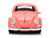 1959 Volkswagen Beetle Patrick Star Livery Pink SpongeBob SquarePants 1999 Current TV Series Hollywood Rides Series 1/32 Diecast Model Car Jada 35479