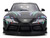 2020 Toyota GR Supra HKS Matt Black with Graphics JDM Tuners Series 1/24 Diecast Model Car Jada 37023