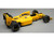 Lotus 102 #12 Martin Donnelly Lamborghini Engine Formula One F1 Monaco GP 1990 Mythos Series with Display Case Limited Edition to 55 pieces Worldwide 1/18 Model Car Tecnomodel TM18-351C