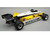 Renault RE30B #16 Rene Arnoux Winner Formula One F1 Italian GP 1982 Mythos Series with Display Case Limited Edition to 45 pieces Worldwide 1/18 Model Car Tecnomodel TM18-367B