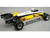 Renault RE30B #16 Rene Arnoux Winner Formula One F1 French GP 1982 Mythos Series with Driver Figure and Display Case Limited Edition to 55 pieces Worldwide 1/18 Model Car Tecnomodel TMD18-399D