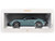 2023 Porsche 911 S T Meissen Blue 1/18 Diecast Model Car Norev 187470