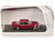 Mercedes Benz 8 W114 Coupe Red 1/87 (HO) Diecast Model Car Schuco 452676300
