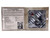 Republic P 47 Thunderbolt Fighter Aircraft Lt Col Francis S Gabby Gabreski United States Army Air Forces 1/72 Diecast Model Militaria Die Cast 27298-42