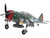 Republic P 47 Thunderbolt Fighter Aircraft Lt Col Francis S Gabby Gabreski United States Army Air Forces 1/72 Diecast Model Militaria Die Cast 27298-42