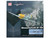 Messerschmitt Bf 109E 3 Fighter Aircraft White 2 Jan Reznak 13 slow JG 52 Kraznodar USSR 1943 German Luftwaffe Air Power Series 1/48 Diecast Model Hobby Master HA8724