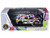 Mercedes AMG GT3 #888 Maro Engel Mikael Grenier Maxime Martin GruppeM Racing Bathurst 12 Hour 2025 1/64 Diecast Model Car Paragon Models PA-56361