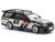 GT R Stagea RHD Right Hand Drive #62 Simon s Garage Black with White Sides 1/64 Diecast Model Car Pop Race PR640211