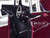 1957 Chevrolet Bel Air Burgundy Metallic and Silver Metallic Timeless Legends Series 1/24 Diecast Model Car Motormax 73228BUR
