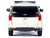 2025 Chevrolet Tahoe PPV White Custom Builder's Kit Law Enforcement and Public Service Series 1/24 Diecast Model Car Motormax 76816W