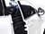 2025 Chevrolet Tahoe PPV White Custom Builder's Kit Law Enforcement and Public Service Series 1/24 Diecast Model Car Motormax 76816W