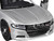 2023 Dodge Charger Pursuit Police Car Silver Metallic Custom Builder s Kit Law Enforcement and Public Service Series 1/24 Diecast Model Car Motormax 76996S