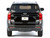 2025 Chevrolet Tahoe Z71 Black Timeless Legends Series 1/24 Diecast Model Car Motormax 79392BK