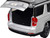 2025 Chevrolet Tahoe Z71 Gray Metallic Timeless Legends Series 1/24 Diecast Model Car Motormax 79392GRY