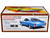 Skill 2 Model Kit 1969 Chevrolet Chevelle SS 396 1/25 Scale Model AMT AMT1519