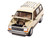 Auto World Premium 2025 Release 2 Set B of 6 pieces 1/64 Diecast Model Cars Auto World 64512B