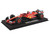 Ferrari SF 24 #55 Carlos Sainz 3rd Place Formula One F1 Monaco GP 2024 Limited Edition to 50 pieces Worldwide 1/18 Diecast Model Car BBR BBR241855CDIE