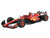 Ferrari SF 24 #55 Carlos Sainz 3rd Place Formula One F1 Monaco GP 2024 Limited Edition to 50 pieces Worldwide 1/18 Diecast Model Car BBR BBR241855CDIE