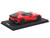 Ferrari 12Cilindri Rosso Corsa Red with Black Top with DISPLAY CASE Limited Edition to 200 pieces Worldwide 1/18 Model Car BBR P18248A