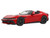 Ferrari 12Cilindri Spider Rosso Corsa Red Limited Edition to 200 pieces Worldwide 1/18 Model Car BBR P18251A