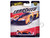 McLaren Solus GT Orange Metallic Euro Speed Series Diecast Model Car Hot Wheels JBK78