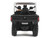 Can Am Defender XMR Silver Metallic and Black with Driver Figure 1/32 Diecast Model BRP Models 60031